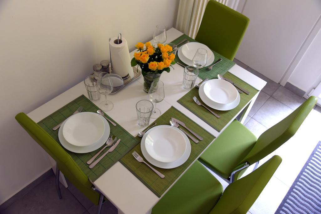Apartmani Vedmar Zagreb Exterior photo