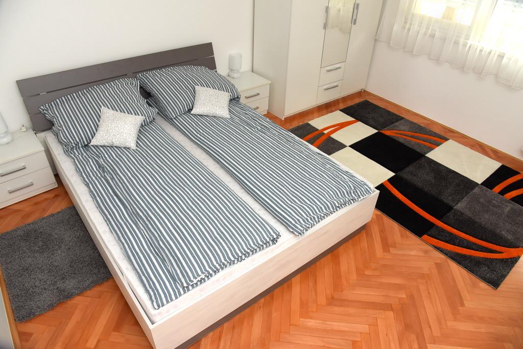 Apartmani Vedmar Zagreb Exterior photo